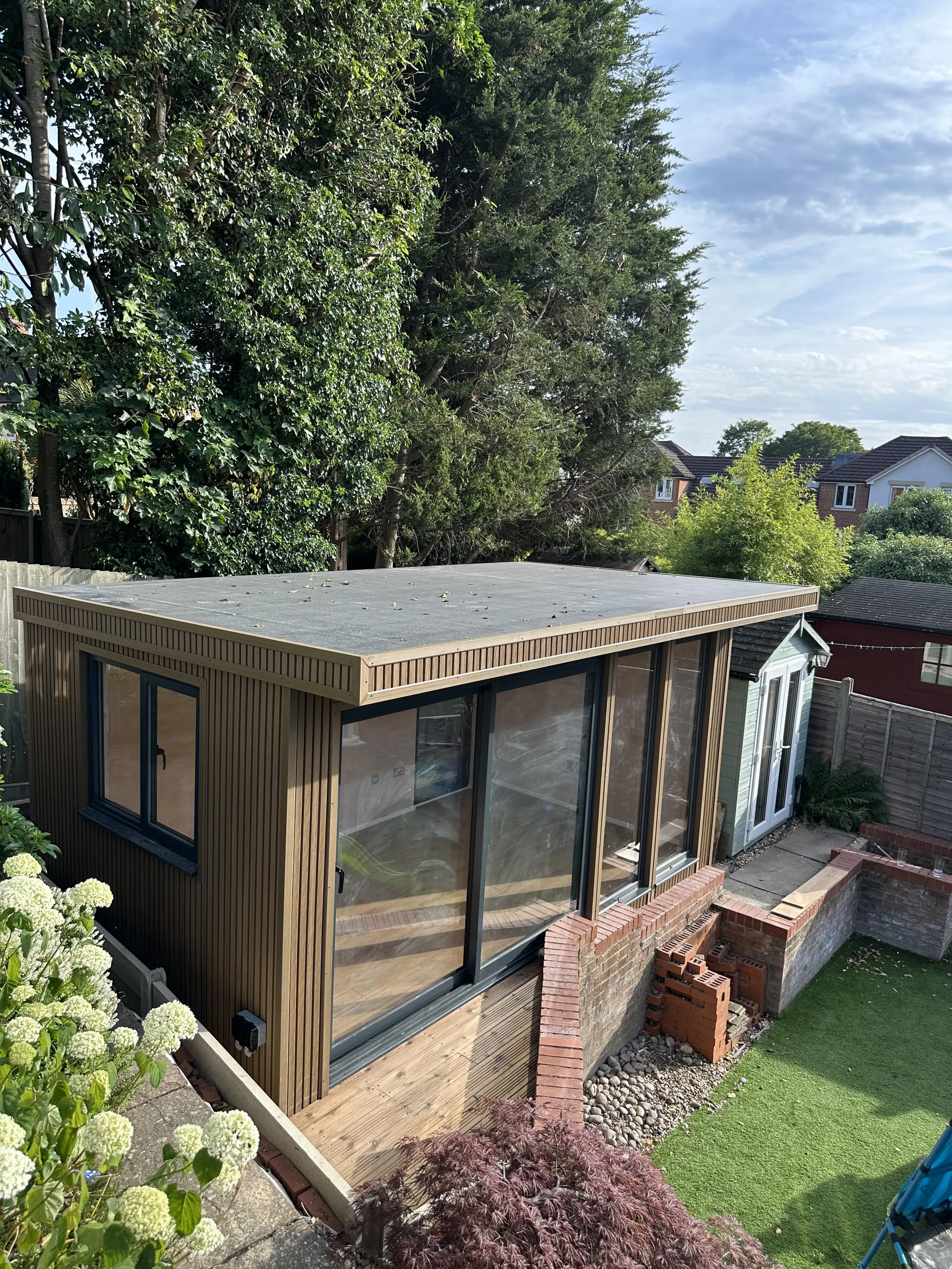 Garden Studio - Image 1